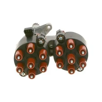 Rozdělovač Rozdělovač BOSCH 0 986 237 900