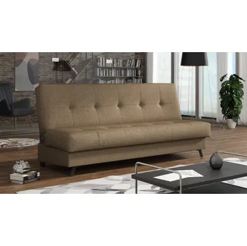 Pohovka Pohovka Dream XIII sv. hnědá