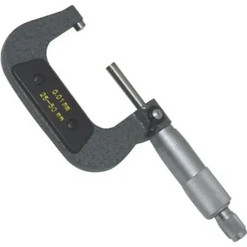 Autodiagnostika Mikrometr 25-50mm Jonnesway MTM1050