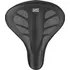 potah na sedlo Selle Royal Extra Comfort Gel Large černý