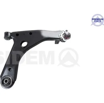 Opravná sada podvozku a pohonu kol Ridici paka, zaveseni kol SIDEM 63585