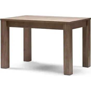 Jídelní stůl Stima Jídelní stůl Rio - rozkládací 80x80 cm/+40 cm rozklad - doprava zdarma - SLEVA 3% s kodem radost25