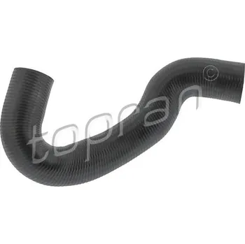 Chladič motoru Hadice chladiče TOPRAN 103 448