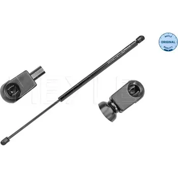 Příslušenství karosérie Pneumatická pružina, zavazadlový / nákladový prostor MEYLE 040 910 0029