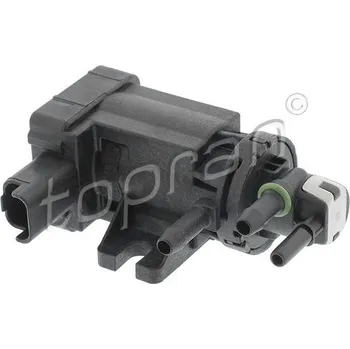 Turbodmychadlo Menic tlaku, turbodmychadlo TOPRAN 723 776