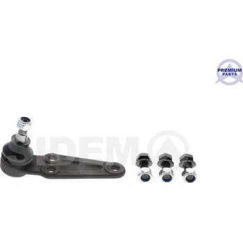 Autodíl Podpora-/ Kloub SIDEM 67280