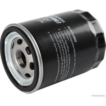 Olejový filtr Olejový filtr HERTH+BUSS JAKOPARTS J1310807