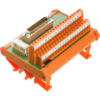 Jistič WEIDMÜLLER Interface RS8ESA-DP SD/V 9448010000