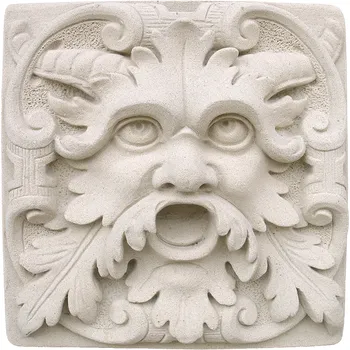 Zahradní altán ZahradniDekorace fasádní a stavební prvky - základna 27x25 cm, 3,5 kg