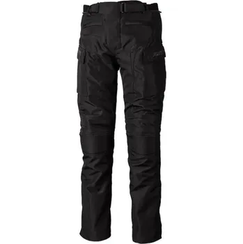 Sportovní oblečení Textilní kalhoty RST 3217 Alpha 5 CE Black (prodloužené) - S