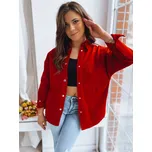 DStreet Californication TY3524 červená