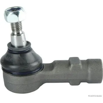 Čep řízení Hlava příčného táhla řízení HERTH+BUSS JAKOPARTS J4825036