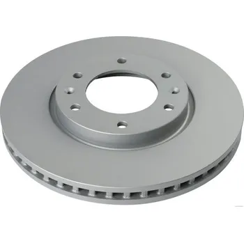 Brzdový systém Brzdový kotouč HERTH+BUSS JAKOPARTS J3300565