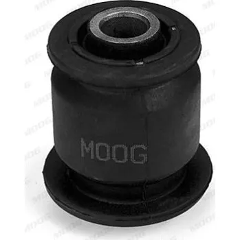 Silentblok nápravy Ulozeni, ridici mechanismus MOOG MD-SB-0582