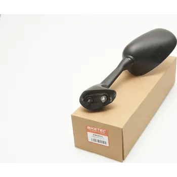 Zrcátko pro motocykl BIKETEC PARTS YAMAHA YZF R6 (00-02) ZRCÁTKO LEVÉ