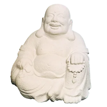 Zahradní dekorace ZahradniDekorace zahradní soška - Buddha, výška 36 cm, 27 kg