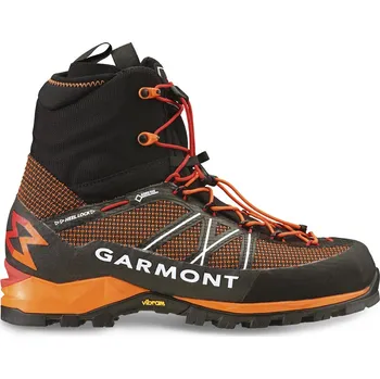 Pánská treková obuv Pánské Vysoké boty GARMONT G-RADIKAL GTX S01022_M402403 – Oranžová 41,5