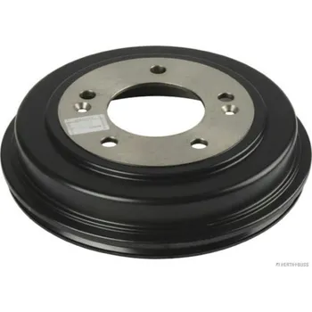 Brzdový buben Brzdový buben HERTH+BUSS JAKOPARTS J3400534