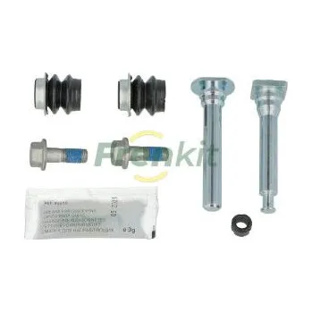 Brzdový třmen Sada vodicích pouzder, brzdový třmen FRENKIT 810129