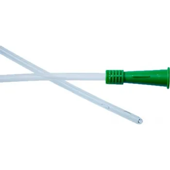 Plynová maska EasiCath Nelaton katetr s nutností aktivace—Mužský, 16 CH