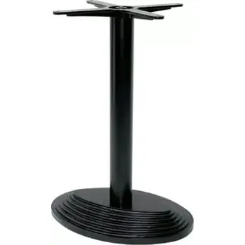 Stolová podnož Barová podnož BM043/600/FF - SLEVA 3% s kodem radost25