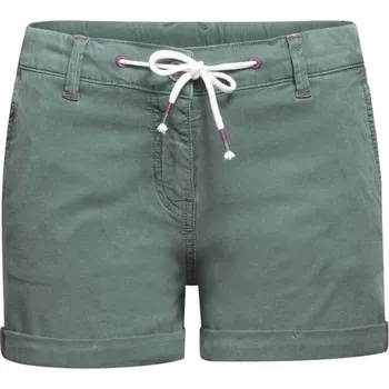 Dámské oblečení Chillaz Summer Splash Short Green L