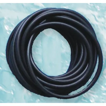 Rybářská bužírka PVC1mm / 2m