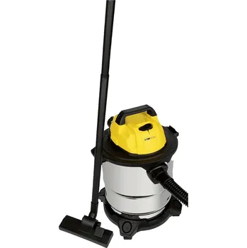 Průmyslový vysavač Clatronic BS 1313