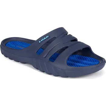 LOAP Stass SSM24138-L01L Pánské pantofle LOAP Stass SSM24138-L01L