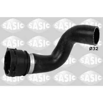 Chladič motoru Hadice chladiče SASIC 3406494