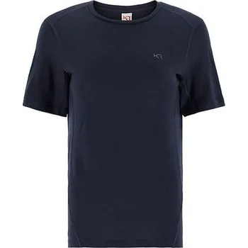 Dámské tričko Triko KARI TRAA LUCIE TEE Lady velikost XL