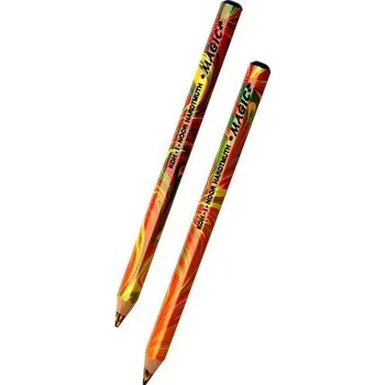 Grafitová tužka Tužka 3405 šestihranná Magic Originál