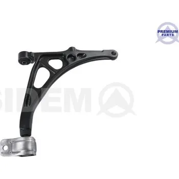 Opravná sada podvozku a pohonu kol Ridici paka, zaveseni kol SIDEM 53679