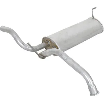 Tlumič výfuku Bosal 135-721