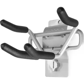 Dílenský regál REPONIO REPONIO Držák na lyže Labor Barva: Černá LABOR