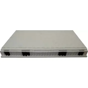 Matrace Vomaks Bonelová matrace s latexem MEISSA - 4041/12 - SLEVA 3% s kodem radost25