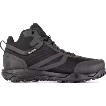 Pánská sportovní obuv Boty 5.11 A/T™ Mid Waterproof, Černé 10R