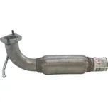 Prużný díl výfuku BOSAL 703-113