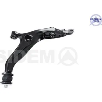 Opravná sada podvozku a pohonu kol Ridici paka, zaveseni kol SIDEM 47577