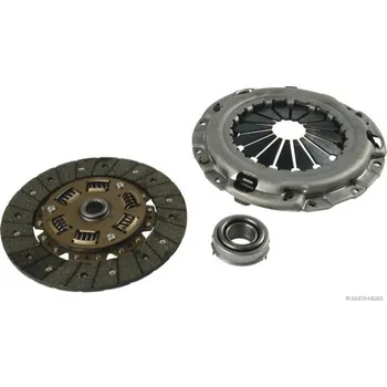 Spojková sada Spojková sada HERTH+BUSS JAKOPARTS J2005133