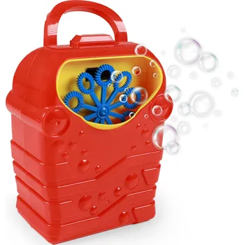 Bublifuk Rappa Stroj na bubliny