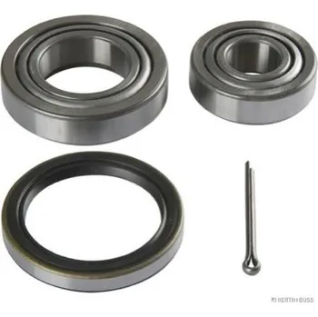 Sada lozisek kol HERTH+BUSS JAKOPARTS J4705016