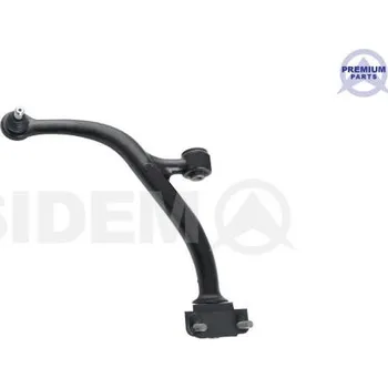 Opravná sada podvozku a pohonu kol Ridici paka, zaveseni kol SIDEM 53578