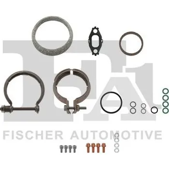 Turbodmychadlo Montážní sada, dmychadlo FA1 KT141060