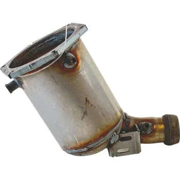 Auto-moto Filtr pevnych castic, vyfukovy system BOSAL 095-810