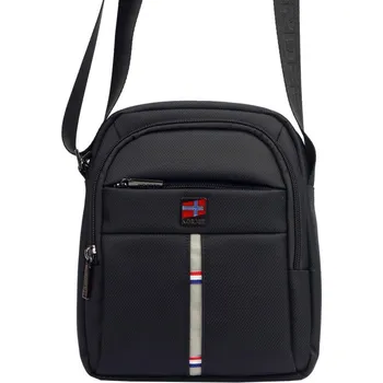 Pánská taška Nordee černá KZ2242957