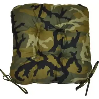 Podsedák Sedák UNI - maskáč - SLEVA 3% s kodem radost25