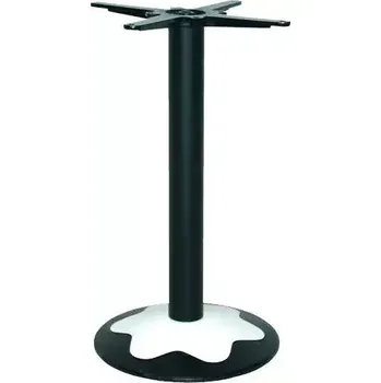 Stolová podnož Kovtrading Stolová podnož BB001 /400 - SLEVA 3% s kodem radost25