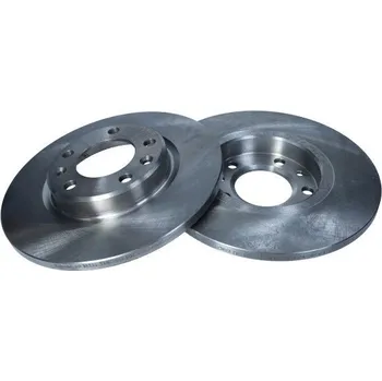 Brzdový kotouč Brzdový kotouč MAXGEAR 19-4649