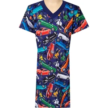 Dívčí noční košile Dětská Noční Košile FOLTÝN DNOK 31 Velikost: 122